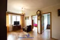 Apartamento 4 habitaciones 59 m² Minsk, Belarús