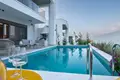 5 bedroom house 195 m² Polychrono, Greece