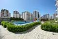 3 bedroom apartment 110 m² Mersin, Turkey