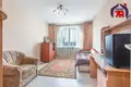 3 room apartment 63 m² Minsk, Belarus