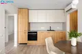 Apartamento 4 habitaciones 70 m² Vilna, Lituania