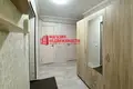 Wohnung 1 zimmer 42 m² Hrodna, Belarus