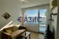 Wohnung 2 zimmer 56 m² Aheloy, Bulgarien