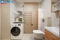Apartamento 6 habitaciones 134 m² Vilna, Lituania