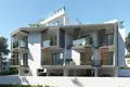 Appartement 2 chambres 106 m² Demos Agiou Athanasiou, Chypre