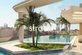Appartement 2 chambres 1 214 m² Doubaï, Émirats arabes unis