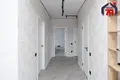 House 87 m² Zabalocki sielski Saviet, Belarus