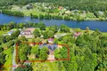 House 1 720 m² Akolica, Belarus