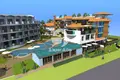 2 bedroom apartment 116 m² Nesebar, Bulgaria