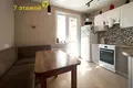 Appartement 1 chambre 45 m² Minsk, Bélarus