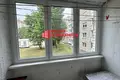 Appartement 2 chambres 54 m² Hrodna, Bélarus