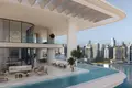 Ático 3 habitaciones 395 m² Dubái, Emiratos Árabes Unidos