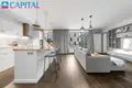 Квартира 3 комнаты 70 м² Вильнюс, Литва