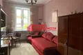 Wohnung 2 zimmer 62 m² Hrodna, Belarus