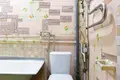 Appartement 1 chambre 32 m² Minsk, Bélarus