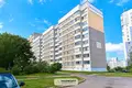 Wohnung 1 zimmer 39 m² Minsk, Belarus