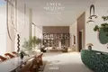 1 bedroom apartment 753 m² Dubai, United Arab Emirates