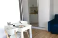 Apartamento 1 habitación 24 m² en Breslavia, Polonia