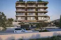 Apartamento 1 habitacion 73 m² Comunidad St. Tychon, Chipre