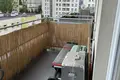 Квартира 1 комната 35 м² Варшава, Польша