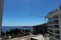 2 room apartment 47 m² in Budva, Montenegro