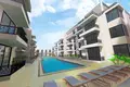 Mieszkanie w nowym budynku 4Room Penthouse Apartment in Cyprus/Long Beach
