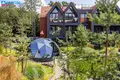 Wohnung 3 zimmer 49 m² Polangen, Litauen
