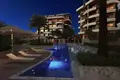 Apartamento 1 habitación 47 m² Alanya, Turquía