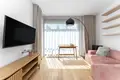 Квартира 2 комнаты 52 м² в Варшаве, Польша