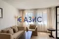 Apartamento 2 habitaciones 76 m² Obzor, Bulgaria