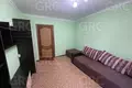 2 room apartment 60 m² Resort Town of Sochi (municipal formation), Russia