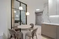 Wohnung 2 zimmer 44 m² Minsk, Belarus