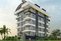 Apartamento 52 m² Mahmutlar, Turquía