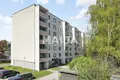 2 bedroom apartment 78 m² Helsinki sub-region, Finland