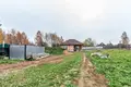 House 70 m² Putcynski selski Savet, Belarus