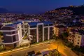 Apartamento 56 m² Alanya, Turquía