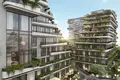 Dzielnica mieszkaniowa Two bedroom apartment in a luxury complex.