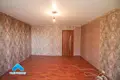 1 room apartment 37 m² Homel, Belarus