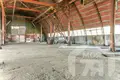 Manufacture 1 100 m² in Maladzyechna, Belarus