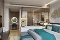 2 bedroom apartment 109 m² Phuket, Thailand