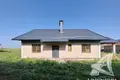 Casa 101 m² Novyja Lyscycy, Bielorrusia