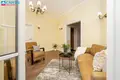 Apartamento 3 habitaciones 54 m² Vilna, Lituania