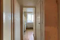 Wohnung 3 zimmer 59 m² Marjina Horka, Weißrussland