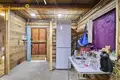 Casa 49 m² Zabalocki siel ski Saviet, Bielorrusia