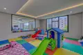 Mieszkanie 3 pokoi 80 m² Mahmutlar, Turcja