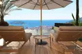 3 bedroom villa 261 m² Budva, Montenegro