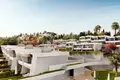 Квартира 4 комнаты  Mijas, Испания