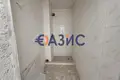Квартира 2 комнаты 49 м² Несебр, Болгария