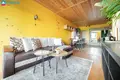 2 room apartment 45 m² Vilnius, Lithuania