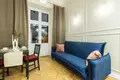 Appartement 1 chambre 20 m² en Cracovie, Pologne